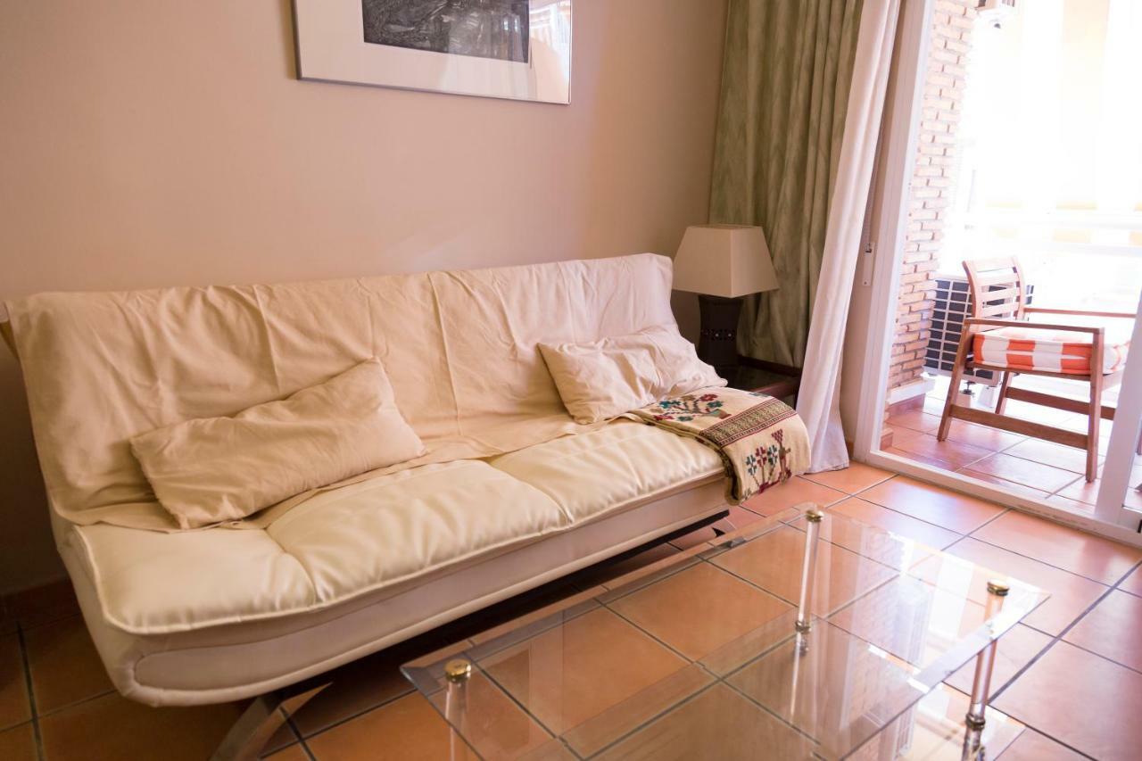 Apartamento Solarium El El Morche Exterior photo