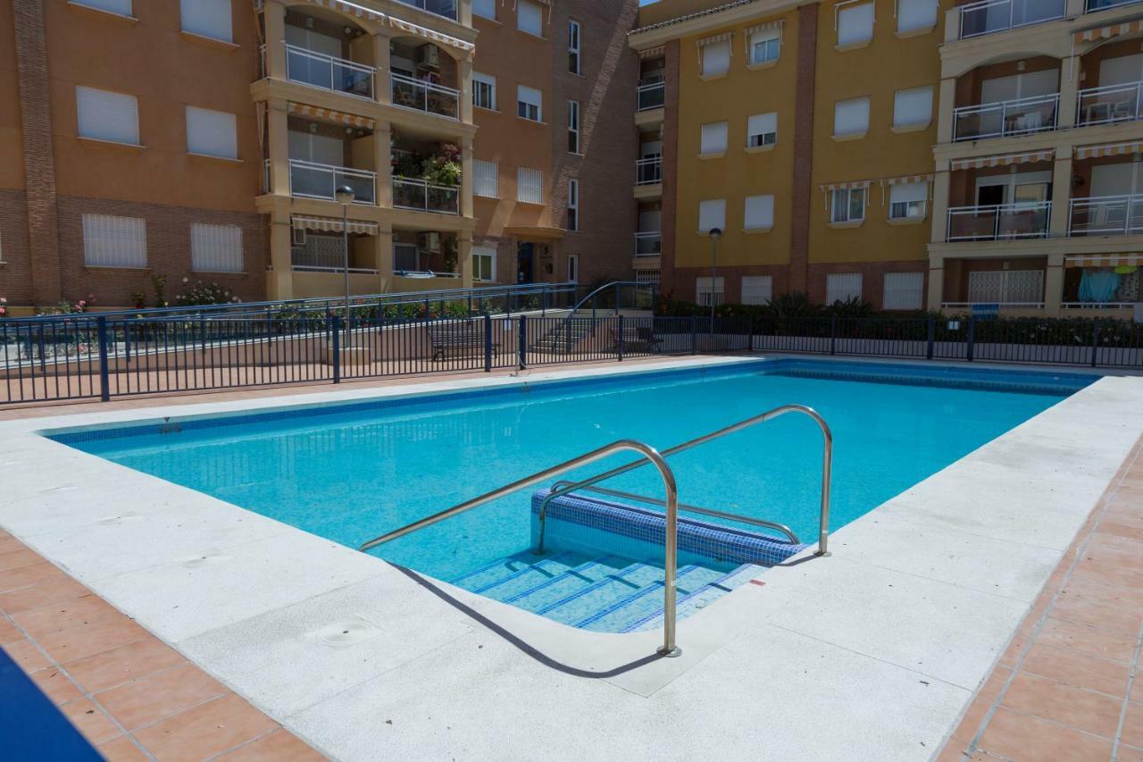 Apartamento Solarium El El Morche Exterior photo